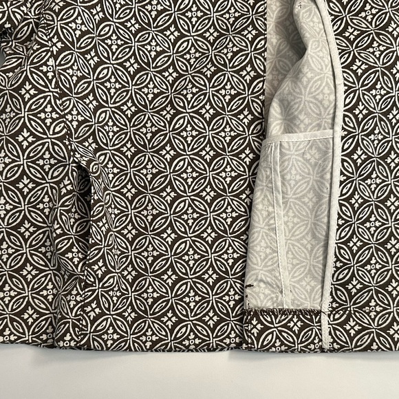 Talbots Dress Jacket Pattern Design - Picture 9 of 14